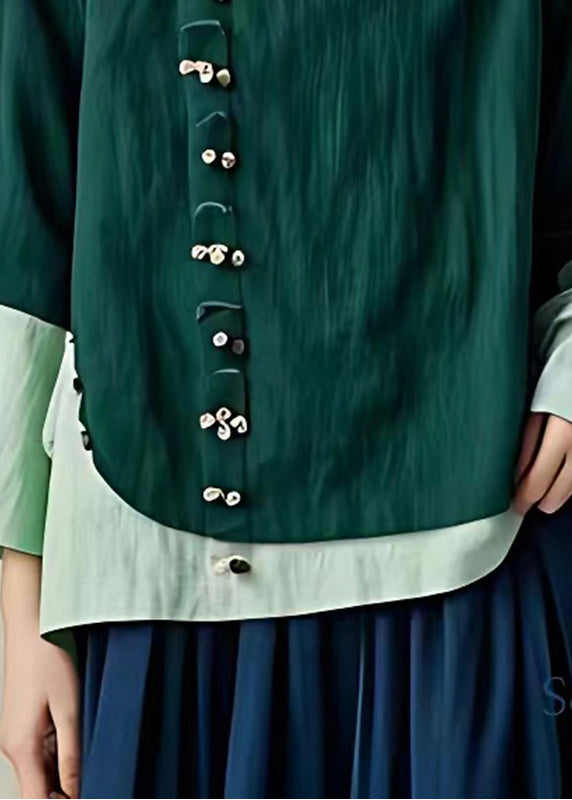 Beautifully Finished Top in a Timeless Design