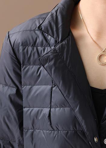 Effortlessly Elegant Coat with a Timeless Design