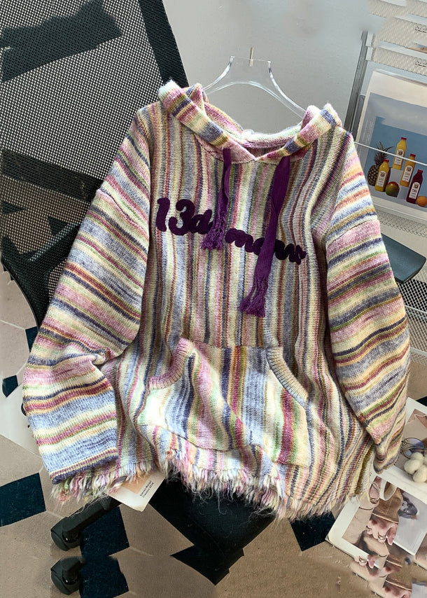 Beautifully Crafted Sweater in a Classic Style