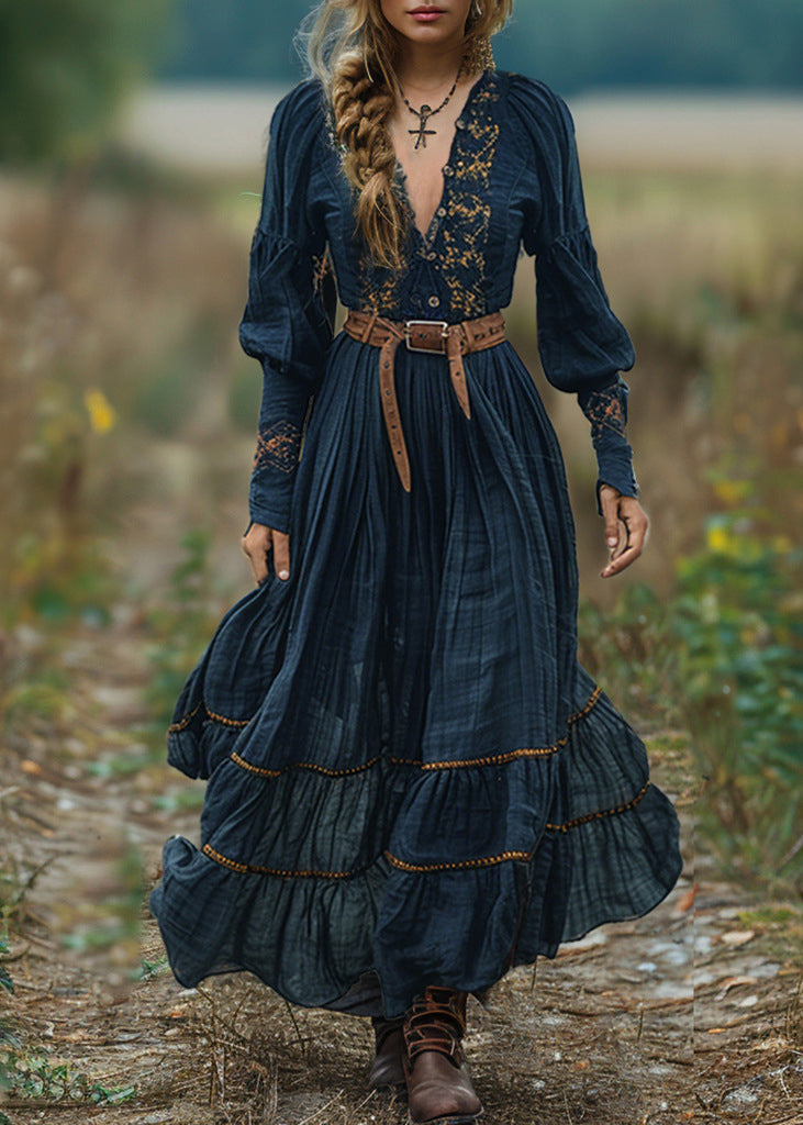 Classic Vintage & Enduringly Stylish Dress