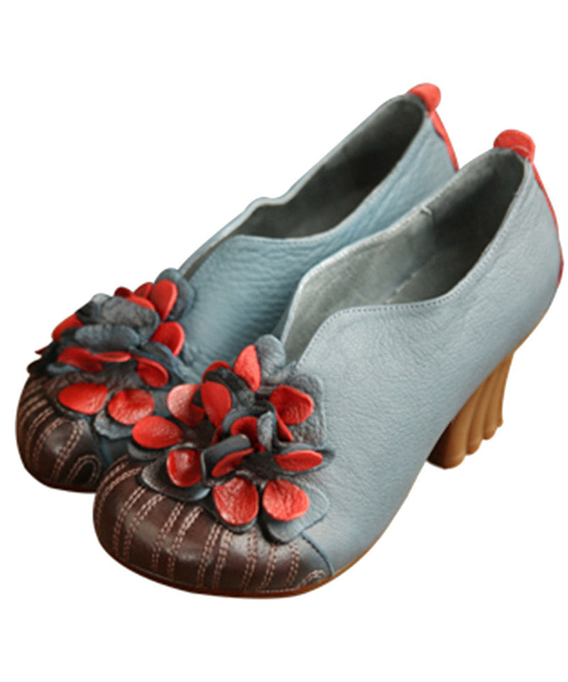 Elegant Orthopedic Heels for Every Step