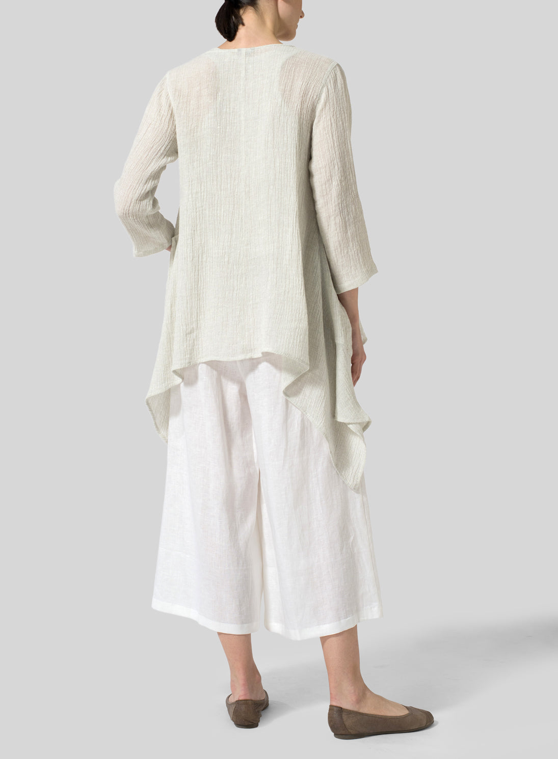 Sophisticated Cardigan with a Clean Classic Look
