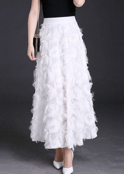 Vintage Inspired Garment with a Contemporary Edge
