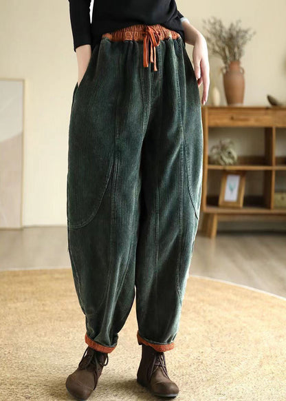 Beautifully Crafted Pants in a Classic Style