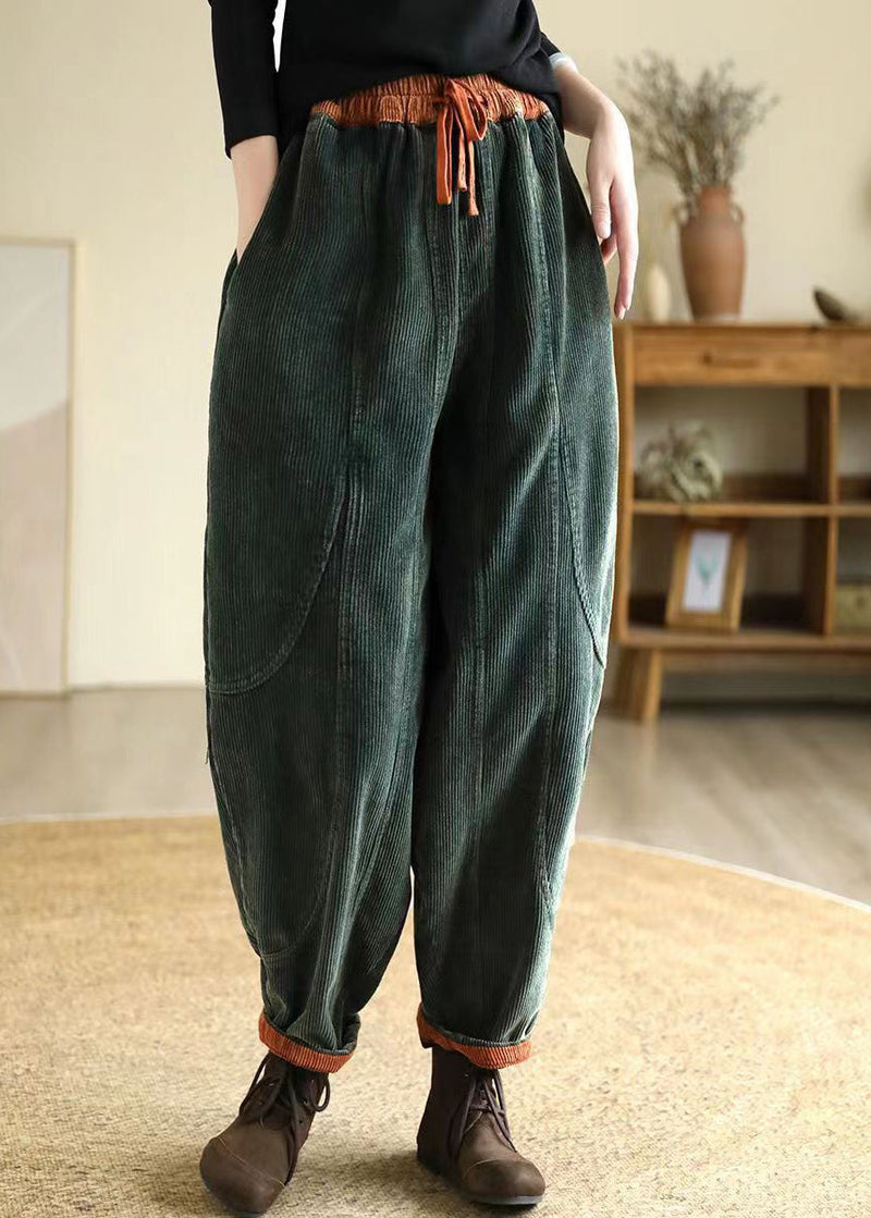 Beautifully Crafted Pants in a Classic Style