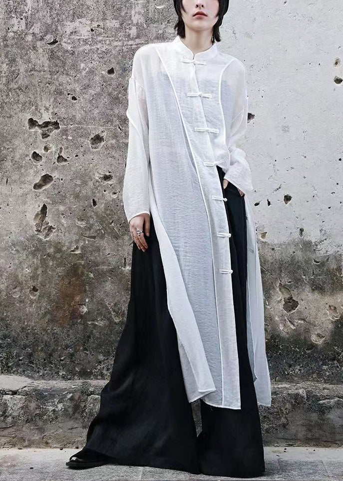 Beautifully Finished Shirt in a Timeless Design