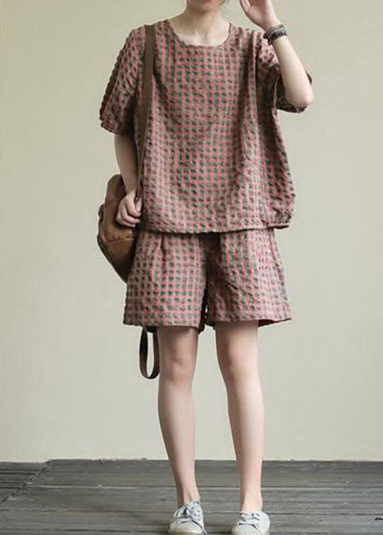 A Vintage Style Top with Delicate Timeless Details