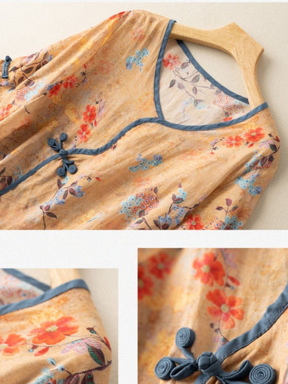 Polished Top with an Effortless Classic Look