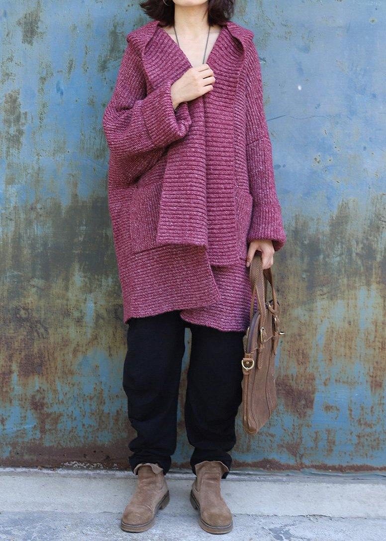 Gracefully Styled Sweater for Any Occasion