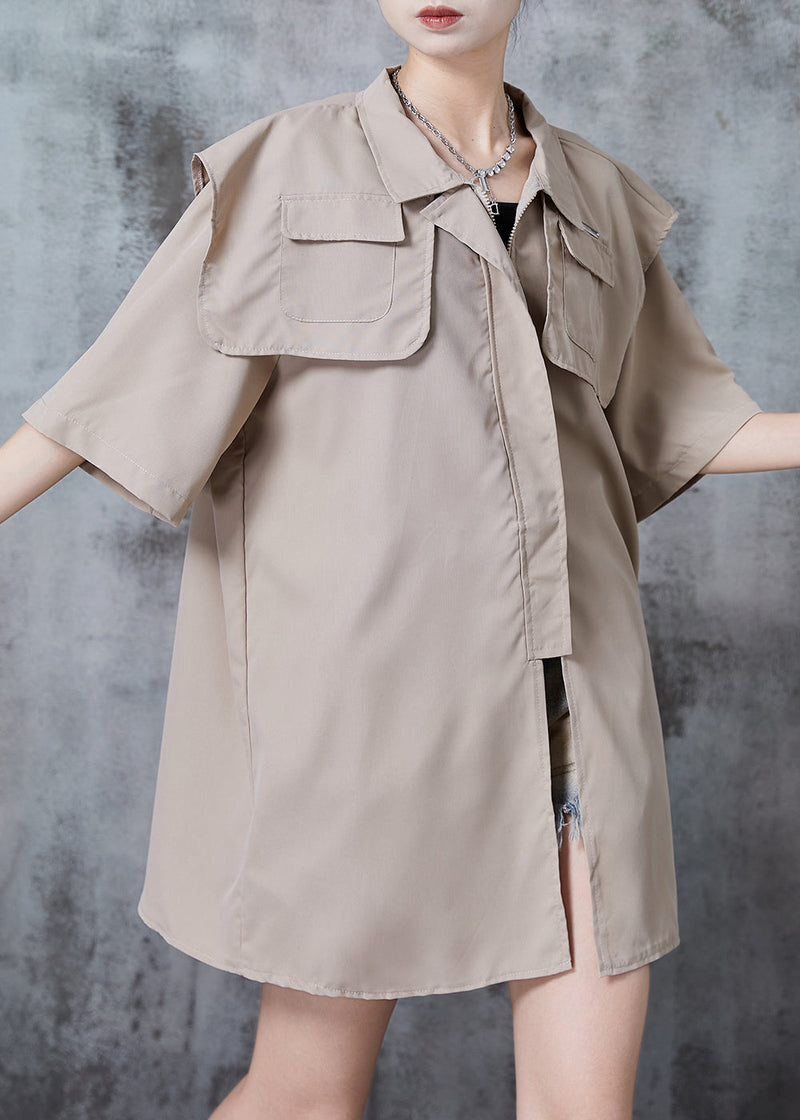 Effortlessly Elegant Shirt with a Timeless Design