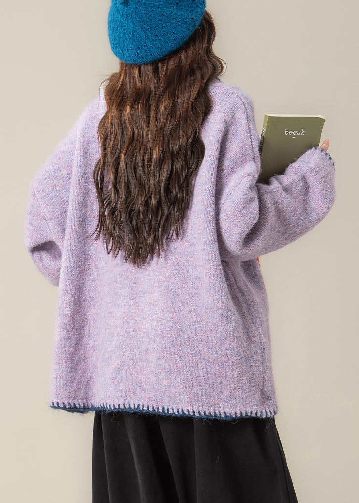 Polished Coat with an Effortless Classic Look