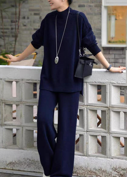 Beautifully Crafted Sweater in a Classic Style