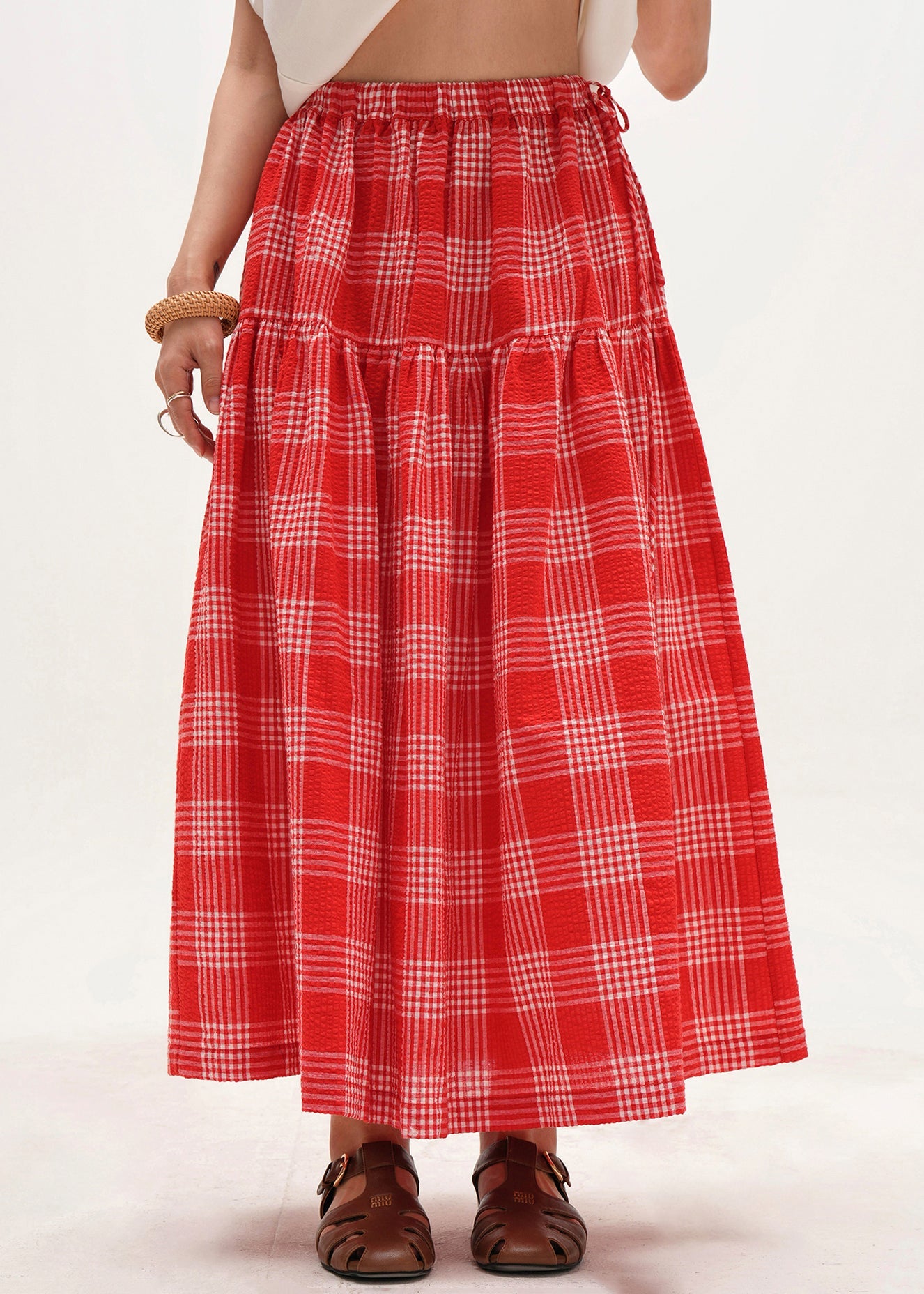Beautifully Crafted Garment in a Classic Style