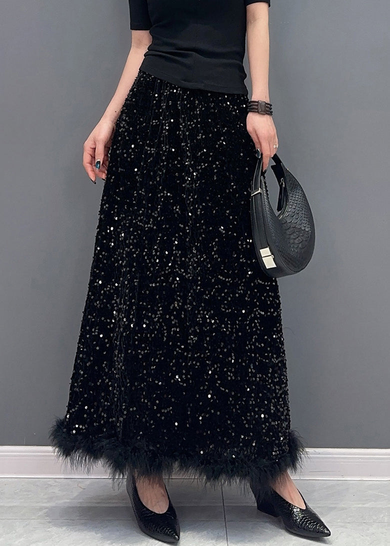 Classic Vintage Garment with a Flattering Fit