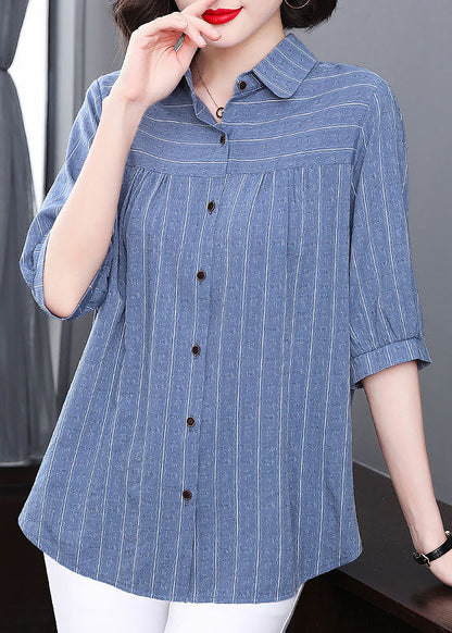 Polished Shirt with an Effortless Classic Look