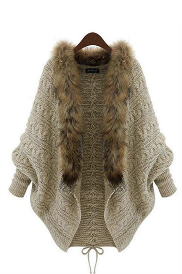 Classic Vintage & Enduringly Stylish Cardigan