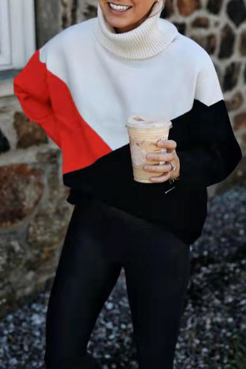 Vintage Inspired Top with a Contemporary Edge