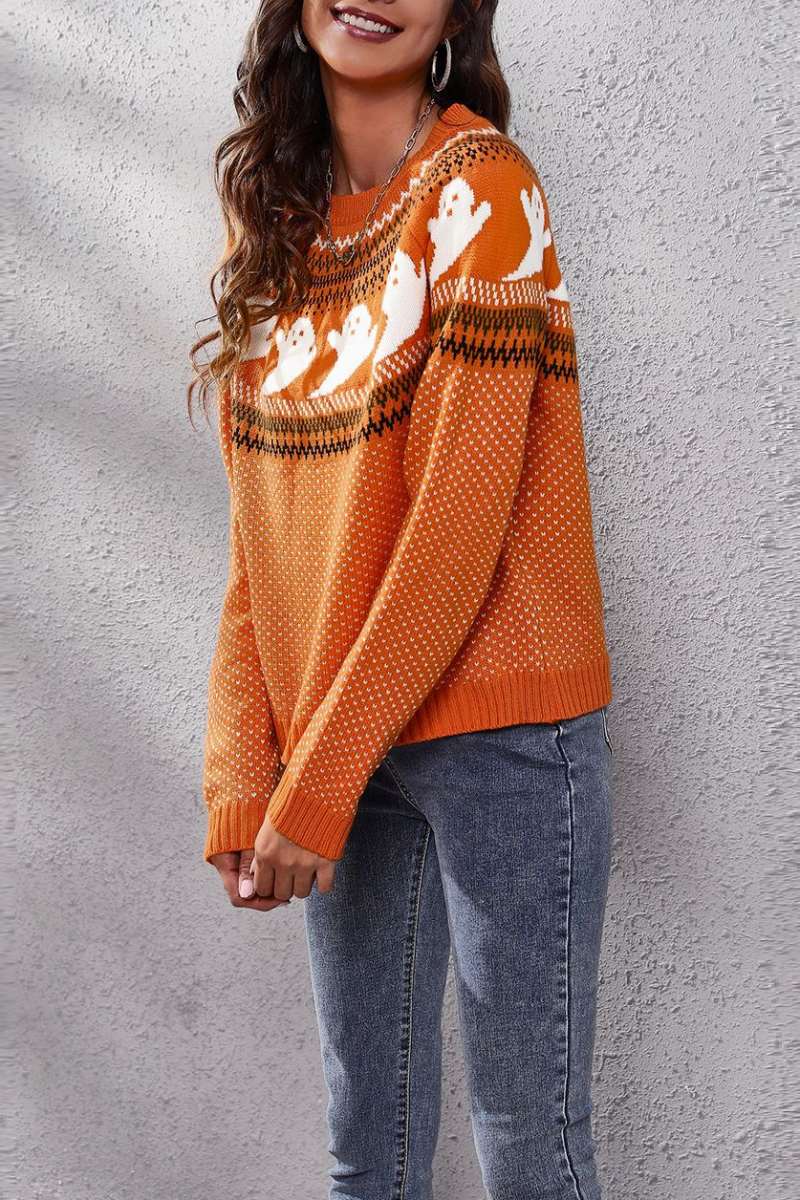 Polished Top with an Effortless Classic Look