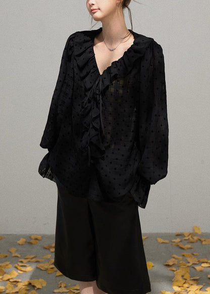 Effortlessly Elegant Blouse with a Timeless Design