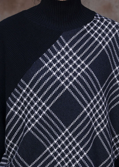 Effortlessly Elegant Sweater with a Timeless Design