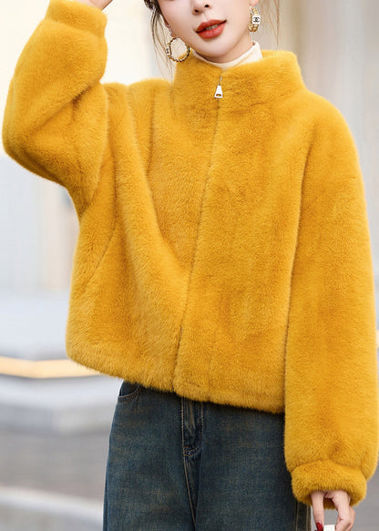 Beautifully Crafted Coat in a Classic Style