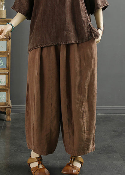 Beautifully Crafted Pants in a Classic Style