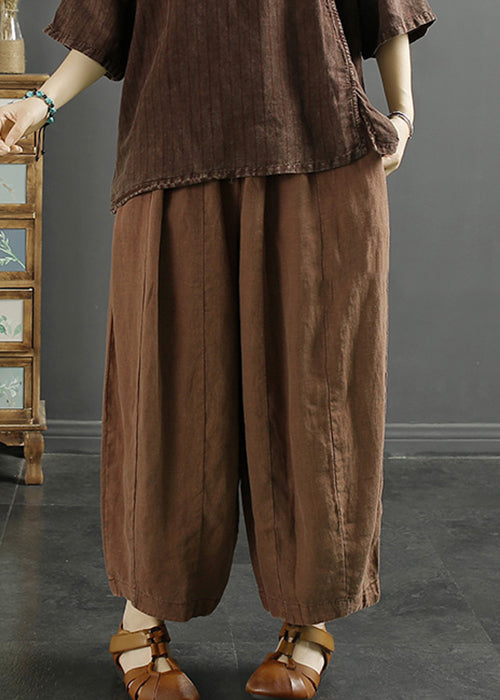 Beautifully Crafted Pants in a Classic Style