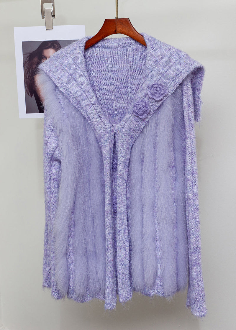 Classic Vintage & Enduringly Stylish Sweater