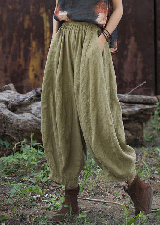 Elegantly Styled Pants for Everyday Wear
