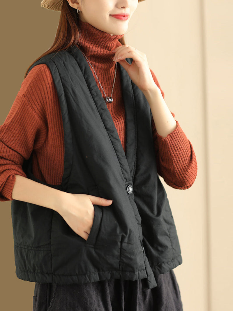 Vintage Inspired Coat with a Contemporary Edge
