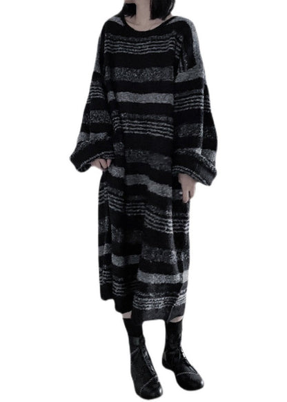 Beautifully Finished Sweater in a Timeless Design