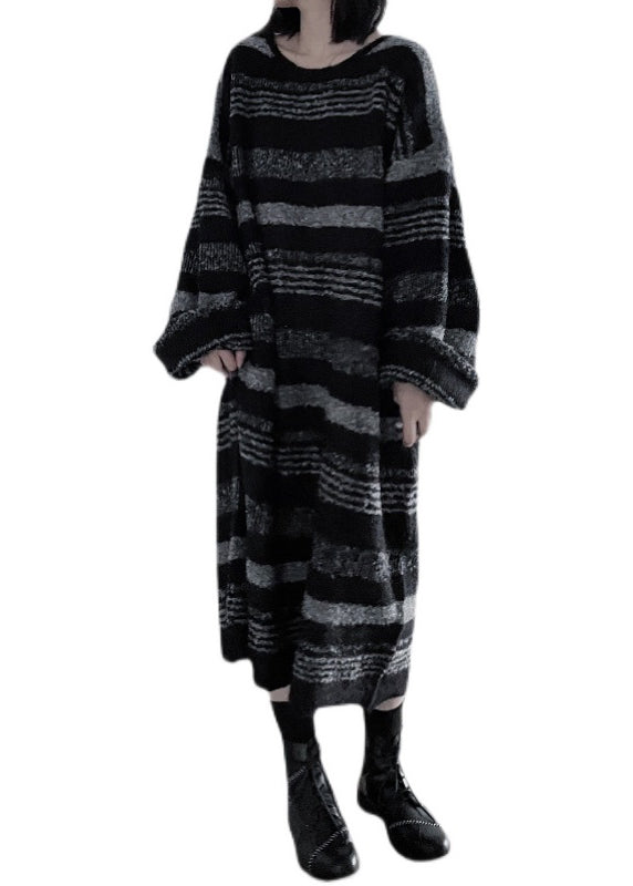 Beautifully Finished Sweater in a Timeless Design