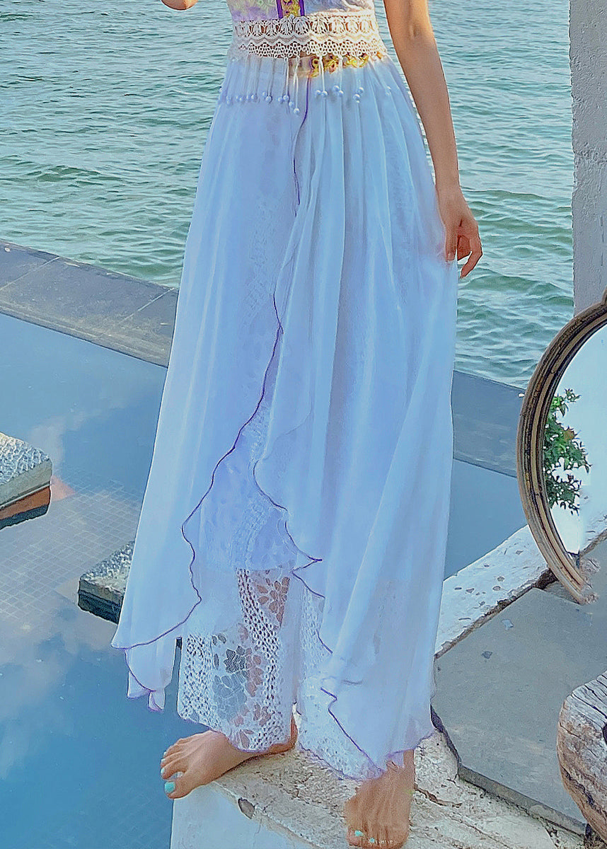 Beautifully Crafted Pants in a Classic Style