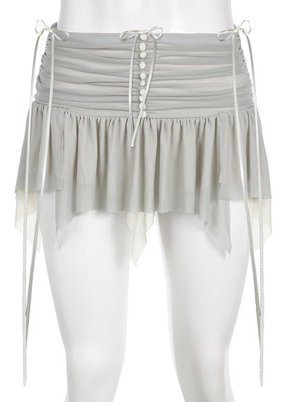 Gracefully Styled Garment for Any Occasion