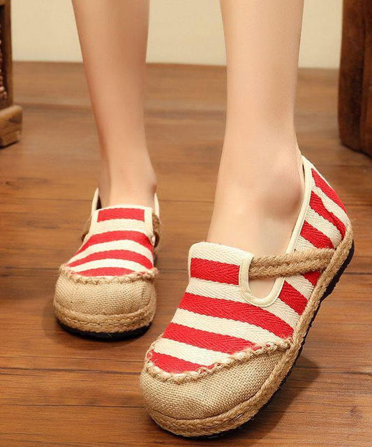 Chic Orthopedic Shoes with Unique Design
