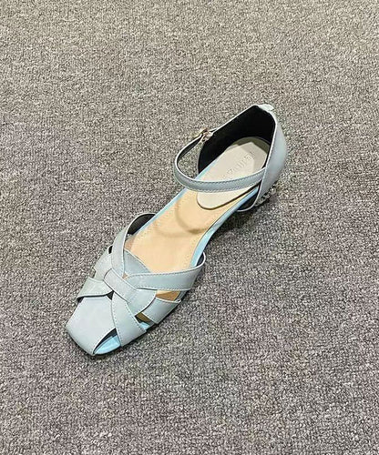 Graceful Orthopedic Sandals for Modern Look