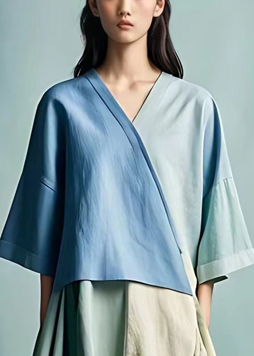 Beautifully Crafted Top in a Classic Style