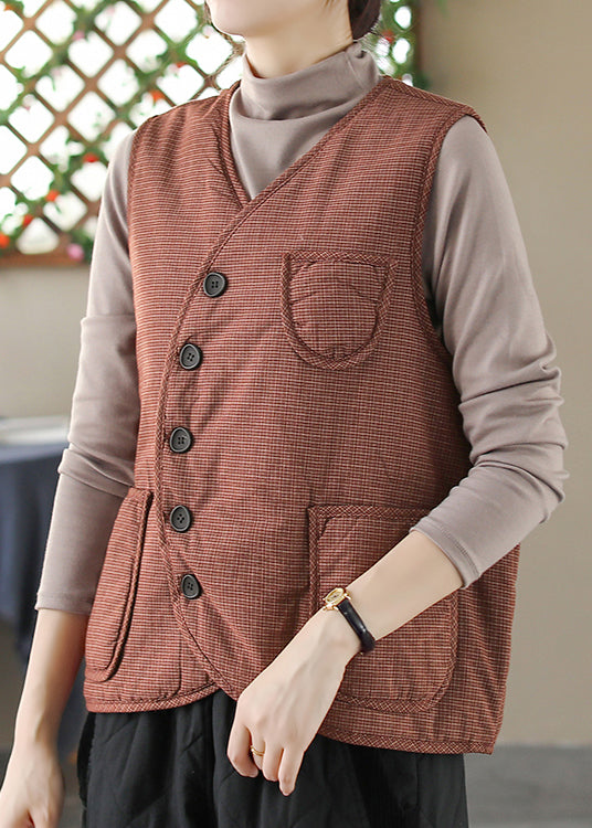 Well Tailored Garment with a Graceful Silhouette