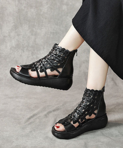 Elegant Orthopedic Sandals for Every Step