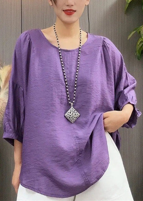 Classic Vintage Shirt with a Flattering Fit