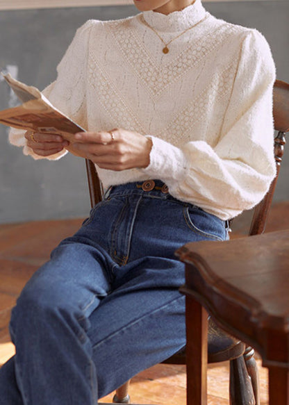 Elegantly Styled Top for Everyday Wear