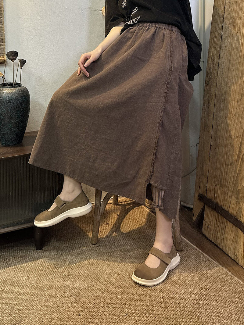 Classic Vintage Garment with a Flattering Fit
