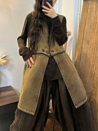 Beautifully Finished Coat in a Timeless Design