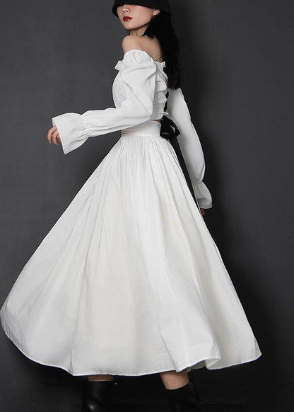 Sophisticated Garment with a Clean Classic Look