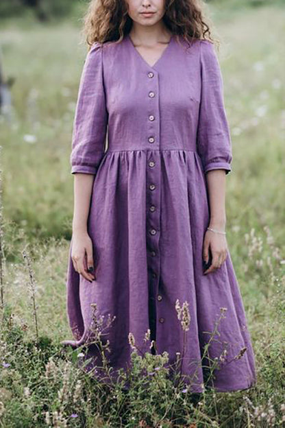 Classic Vintage & Enduringly Stylish Dress