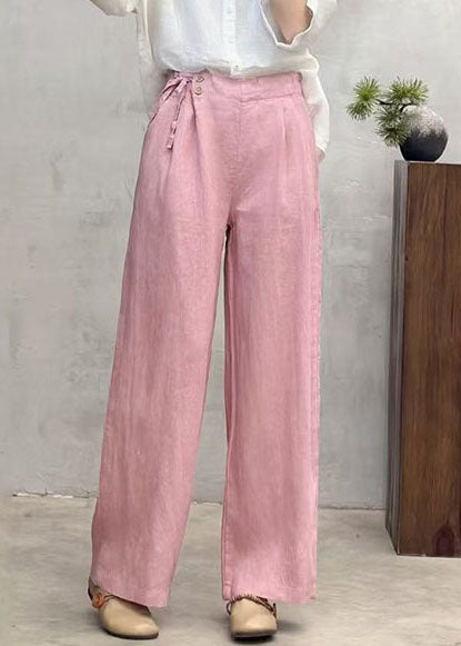 Classic Vintage Pants with a Flattering Fit