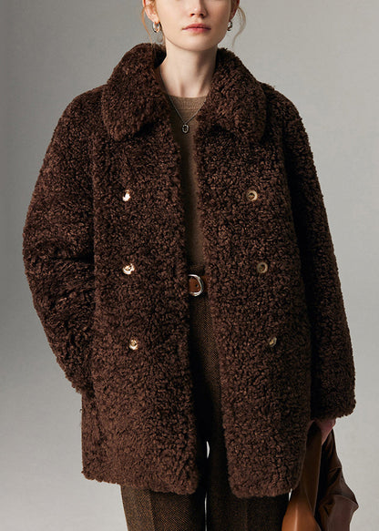 Beautifully Crafted Coat in a Classic Style