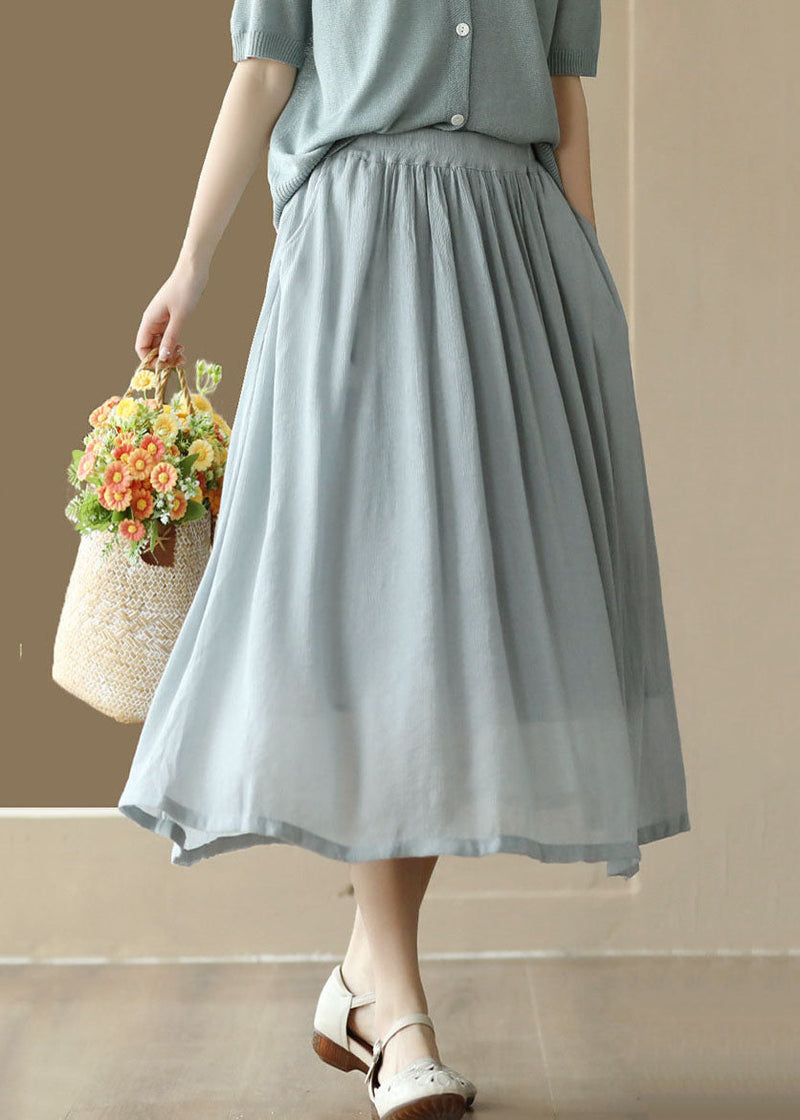 Vintage Inspired Garment with a Contemporary Edge