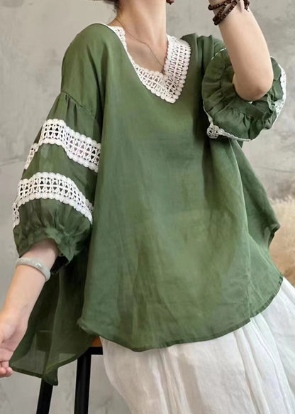 Beautifully Crafted Shirt in a Classic Style