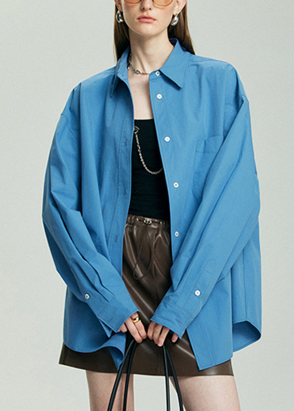 Beautifully Finished Shirt in a Timeless Design